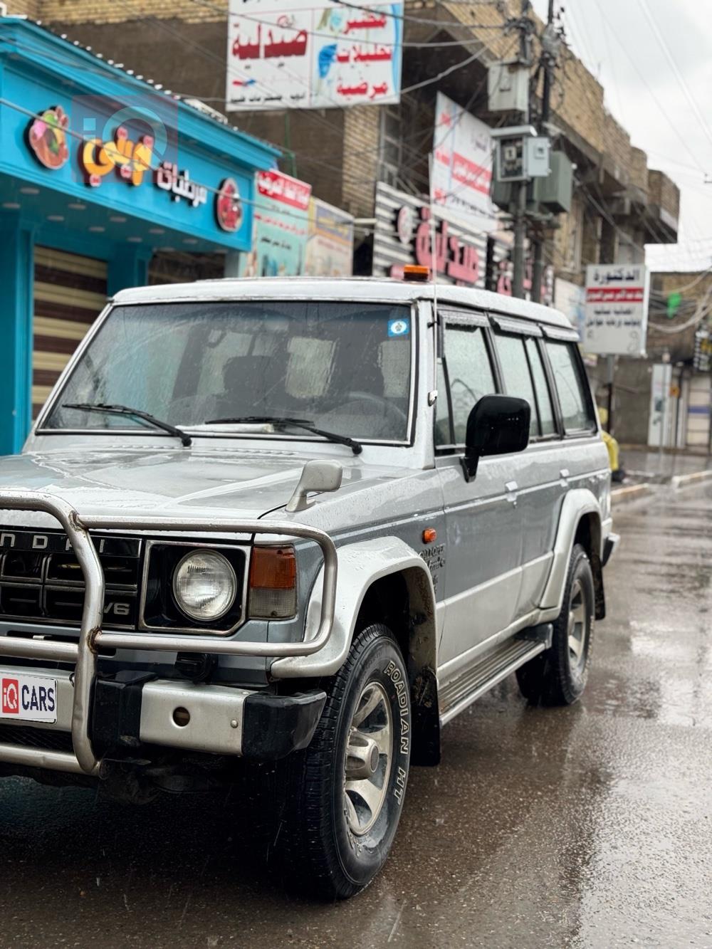 هيونداي جالوبر